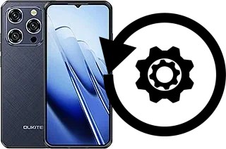Cómo hacer reset o resetear un Oukitel WP52