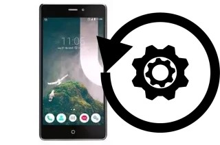 Cómo hacer reset o resetear un Own One Plus