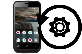 Cómo hacer reset o resetear un Own S3000