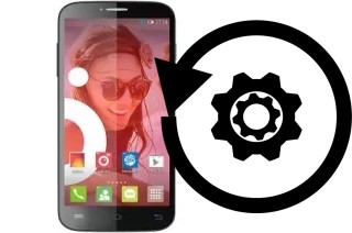 Cómo hacer reset o resetear un Own S3015
