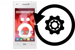 Cómo hacer reset o resetear un Own S3030D