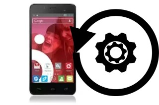 Cómo hacer reset o resetear un Own S4010