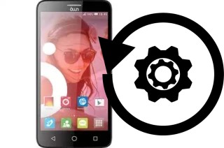 Cómo hacer reset o resetear un Own S4035 3G