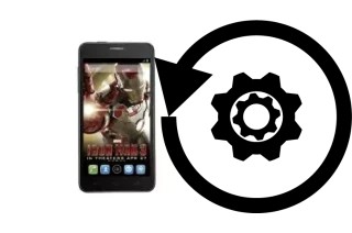 Cómo hacer reset o resetear un Own S5010