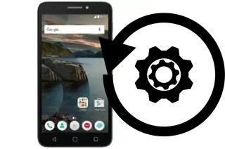 Cómo hacer reset o resetear un Own Smart Plus LTE