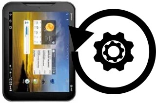 Cómo hacer reset o resetear un Pantech Element
