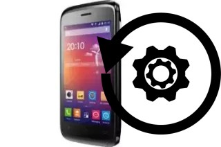 Cómo hacer reset o resetear un Phicomm Clue C230