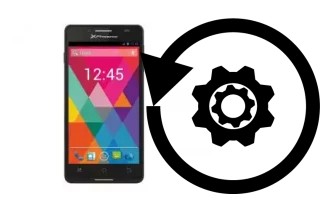 Cómo hacer reset o resetear un Phoenix Rock X Mini