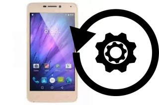 Cómo hacer reset o resetear un Phonemax Mars X