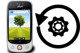 Cómo hacer reset o resetear un Plum Wicked