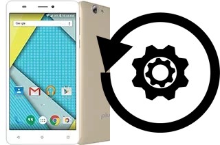Cómo hacer reset o resetear un Plum Phantom