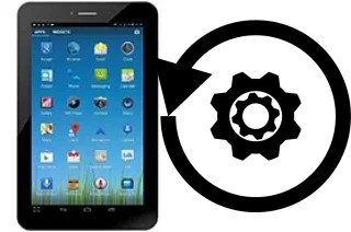 Cómo hacer reset o resetear un Plum Z708