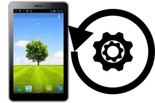 Cómo hacer reset o resetear un Plum Z710