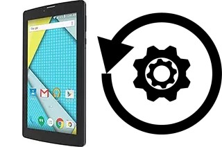 Cómo hacer reset o resetear un Plum Optimax 12