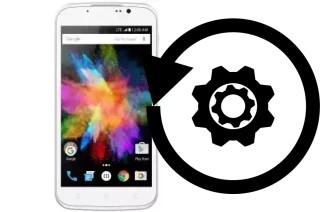 Cómo hacer reset o resetear un Polaroid PL-H116