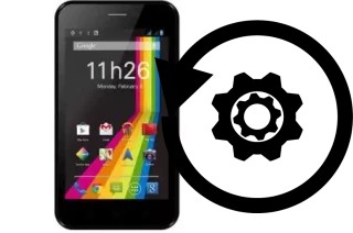 Cómo hacer reset o resetear un Polaroid PRO4324POE01