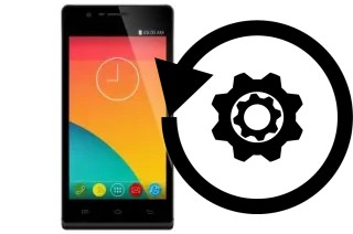 Cómo hacer reset o resetear un Polytron 4G450