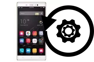 Cómo hacer reset o resetear un Polytron 4G501