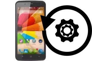 Cómo hacer reset o resetear un Polytron L501