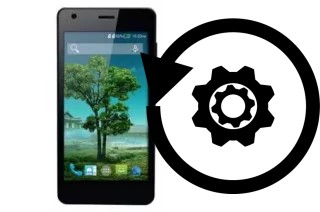 Cómo hacer reset o resetear un Polytron R2403