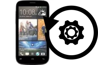 Cómo hacer reset o resetear un Polytron R3450