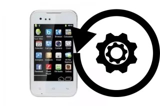 Cómo hacer reset o resetear un Polytron S2350