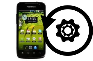 Cómo hacer reset o resetear un Polytron W2400