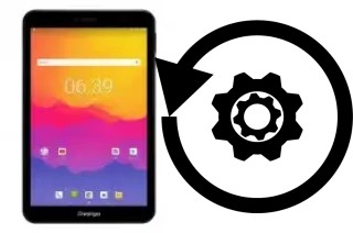 Cómo hacer reset o resetear un Prestigio Grace 3848 4G