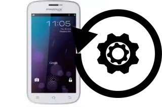 Cómo hacer reset o resetear un PRIMUX Primux Omega 3