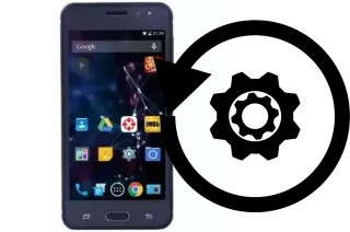 Cómo hacer reset o resetear un Puncher F3 Magic