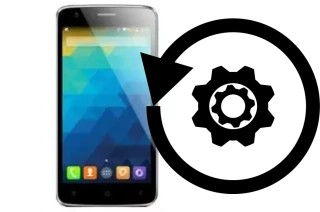 Cómo hacer reset o resetear un Qbex HS007C