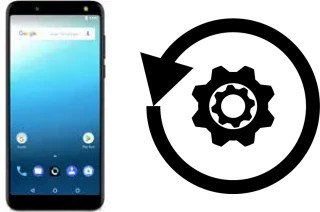 Cómo hacer reset o resetear un Quantum Lio+ Plus