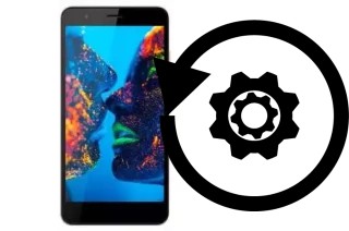 Cómo hacer reset o resetear un Quantum MUV Pro