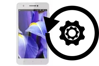 Cómo hacer reset o resetear un Quantum Q-Titano-H2