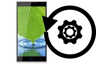 Cómo hacer reset o resetear un Qube B7 Plus