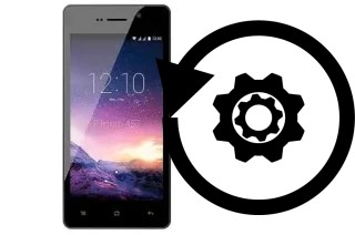 Cómo hacer reset o resetear un Qumo Quest 457