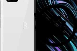 Cómo hacer reset o resetear un Rakuten Big S