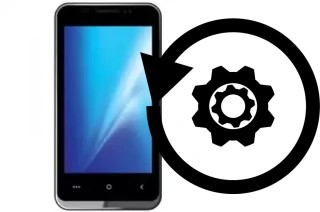 Cómo hacer reset o resetear un Reach RD61 3E