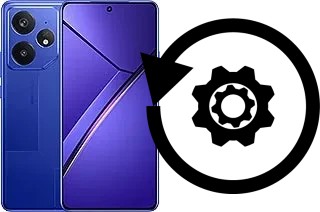 Cómo hacer reset o resetear un Realme Neo7