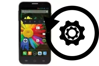 Cómo hacer reset o resetear un Ritmix RMP-505