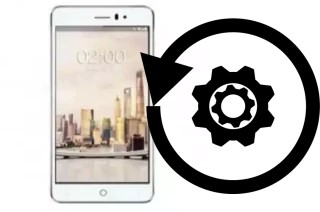 Cómo hacer reset o resetear un Rivo Phantom RX298