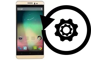 Cómo hacer reset o resetear un Rivo Rhythm RX250