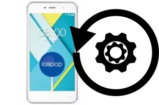 Cómo hacer reset o resetear un Rivo Rhythm RX600