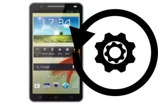 Cómo hacer reset o resetear un Ross-Moor RMD-600