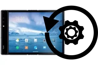 Cómo hacer reset o resetear un ROYOLE FlexPai