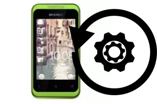 Cómo hacer reset o resetear un Runfast R350