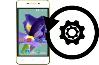 Cómo hacer reset o resetear un S-TELL C255