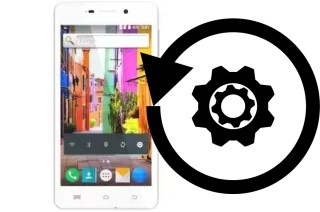 Cómo hacer reset o resetear un S-TELL C560
