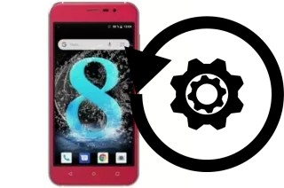 Cómo hacer reset o resetear un S-TELL M580