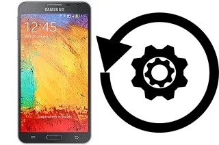 Cómo hacer reset o resetear un Samsung Galaxy Note 3 Neo Duos